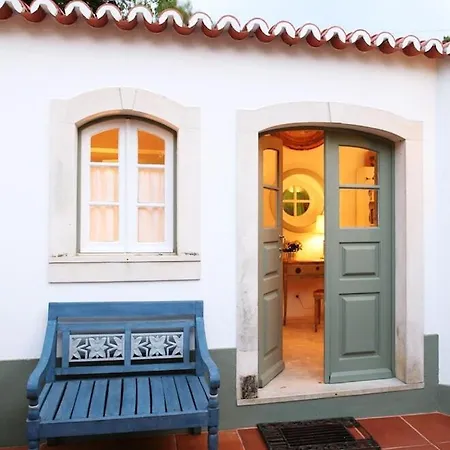 Casa Burra