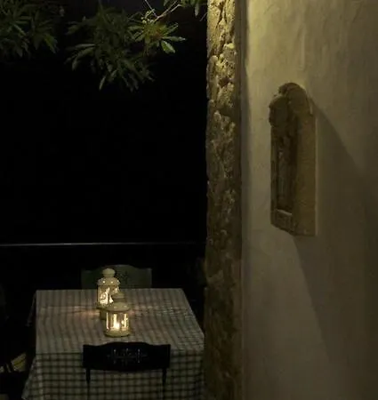 Casa Burra Сasa de vacaciones Colares