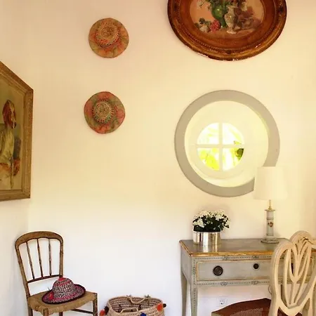 Casa Burra *