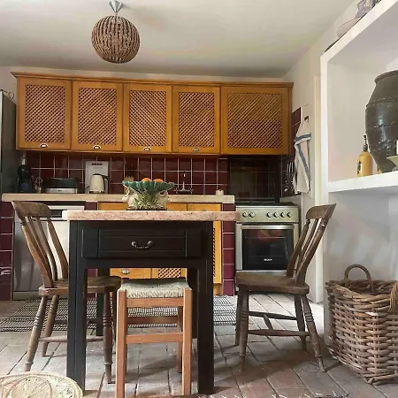 Casa Burra