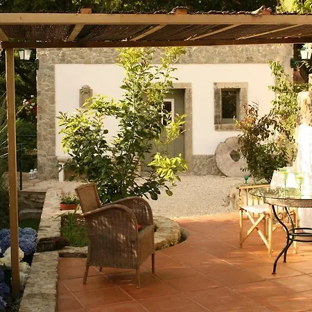 Casa Burra Сasa de vacaciones
