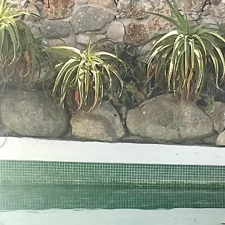 Casa Burra Сasa de vacaciones Colares