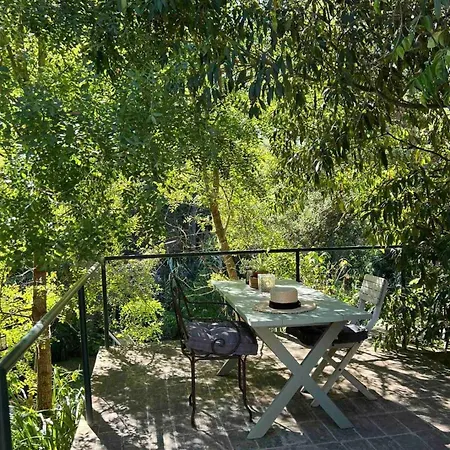 Casa Burra *